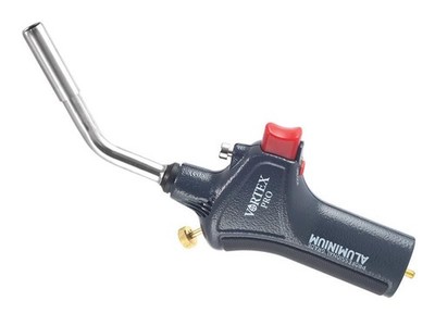 Arctic Hayes - Vortex Pro Gas Torch