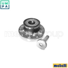 WHEEL BEARING KIT 19-2705 FOR SKODA KAROQ OCTAVIA/IV/Combi/III VW GOLF/VII/VAN
