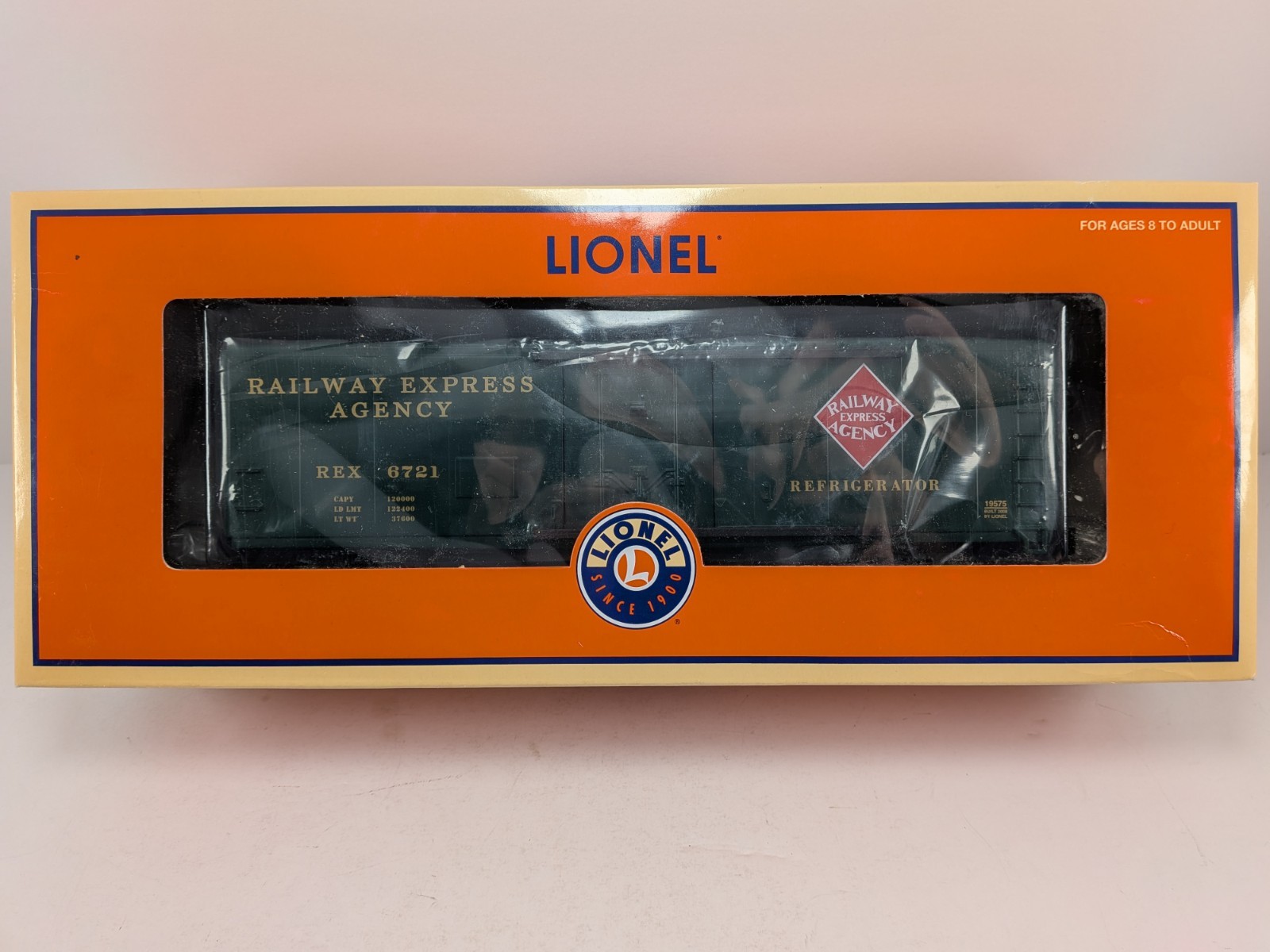 Click here to see eBay Auction