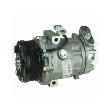 DELPHI TSP0159249 Kompressor, Klimaanlage für ISUZU OPEL VAUXHALL GENERAL MOTORS