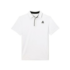 Reebok Performance Men  s Short Sleeve Golf Polo Various Colors Shirts Size L-3XL