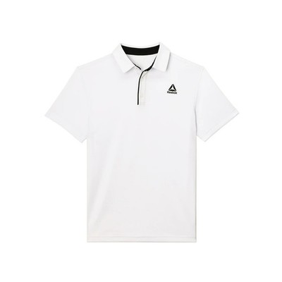 Reebok Performance Men s Short Sleeve Golf Polo Various Colors Shirts Size L-3XL