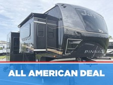2027 Jayco Pinnacle 39FLOK