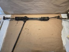 Mg Mgb Steering Rack Assembly Ahh6121