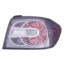 Feu arrière Mazda CX-7