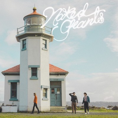 Naked Giants Shine Away (CD) Album