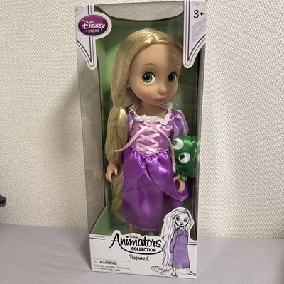Disney Animators' Collection Rapunzel