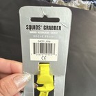Ergodyne Squids Grabber 3400 Lime Glove Clip Holder, Dielectric/Non-Conductive — photo 10