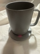 Tested Ember Temperature Control Smart Mug 2-...