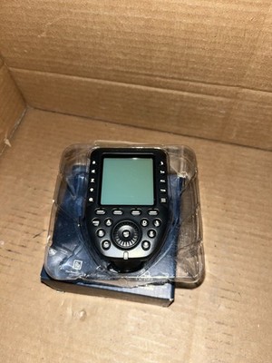 Flashpoint R2 Pro MarkII Professional 2.4 GHz TTL Wireless Flash Trigger
