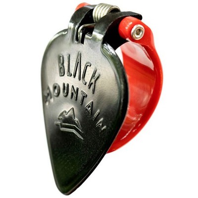 Plektrum Black Mountain BMP-RHH+ Spring Action Thumb Pick Heavy Extra Tight Plek