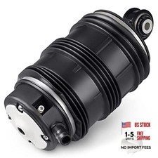 1PC Rear Air Spring Kit Suspension Bags Replacement for Mercedes-Benz Left