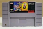 Biker Mice From Mars (Super Nintendo, SNES, 1994) Cart Only