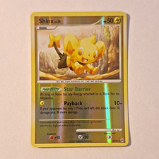 Pokémon TCG Shinx (Shiny) SH12 LP on eBay