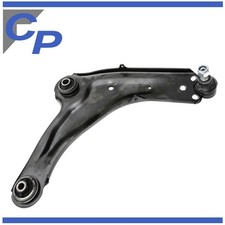 Querlenker vorne für Renault Laguna II BG0/1 KG0/1 Traggelenk rechts