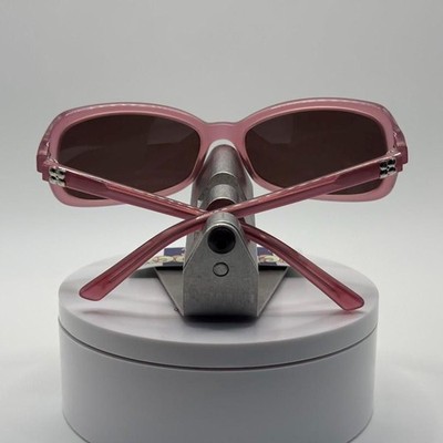 Vintage Y2K BCBGMaxAzria Tinted Sunglasses Vintage Y2K Designer Sunglasses BCBG Max Azria Radiance  main image 2