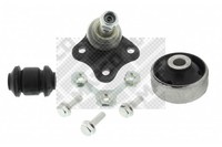 Reparatursatz Querlenker Vorne Rechts Unten FüR Audi Seat Skoda VW 1996-2013
