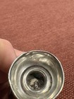 Antique Russian Imperial Silver 84 19th Century Kiddish Cup, 1891 Moscow — photo 6