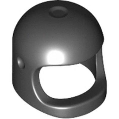 Lego bis zu 10x Minifigure, Headgear Helmet Spac-50665-Farbauswahl-color choice
