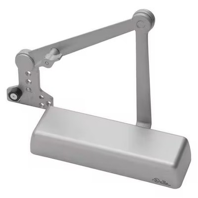 Assa Abloy Accentra 5821 Tx 689 Manual, Hydraulic, Yale 5800, Door Closer,