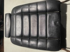 Ford Mustang Ii Top Front Seat 74 75 76 77 8 Mustang Ii Seat Oem 4