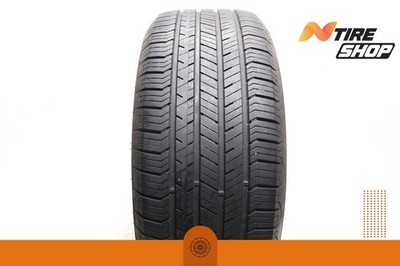 Used 265/50R20 Hankook   Mavis Traction Control 4Season - 111V - 8/32