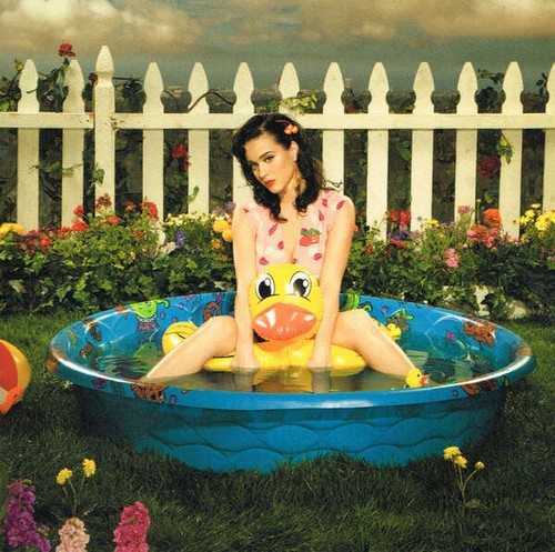 Katy Perry - One Of The Boys (CD) - Bild 12 von 17