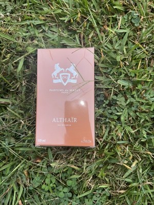 Parfums de Marly Althair Eau de Parfum 125ml Fragrance Spray
