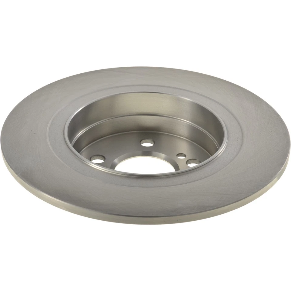 Rotor de freno de disco para 08-15 Mercedes-Benz C230 C250 C300 1407-76055 Foto 2 de 4