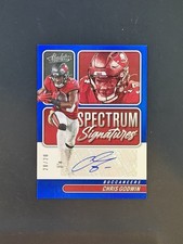 2023 Panini Absolute Football Cards 43