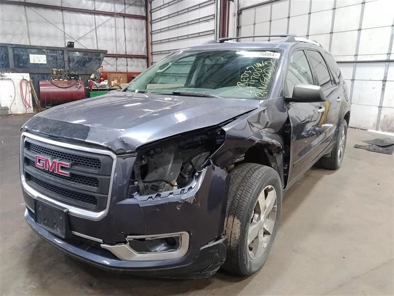 Eje lateral pasajero Rh/Cv eje C/V 2014 Acadia Sku#3870277 Foto 3 de 4