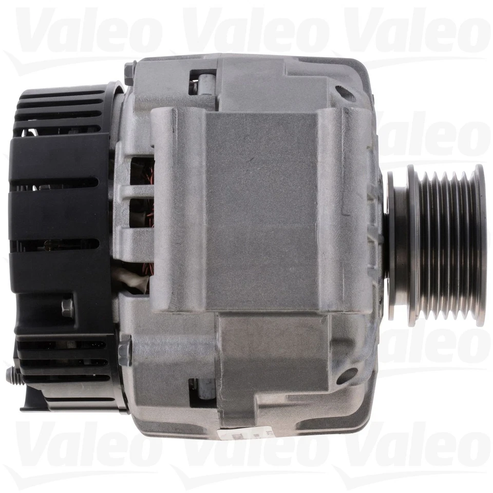 Alternador Valeo 439393 Valeo 439393 para modelos seleccionados Audi Volkswagen 07-18 Foto 3 de 4