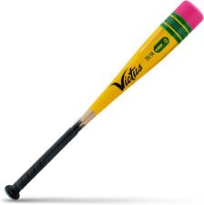 Vibe Pencil Tee Ball Bat, 2 5/8