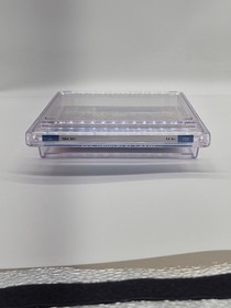 NBA 2K1 CGC 9.4 A++ Dreamcast Allen Iverson Sealed Graded Not WATA PSA VGA