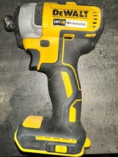 DEWALT DCF787N 18V XR Brushless Cordless Impact Drive