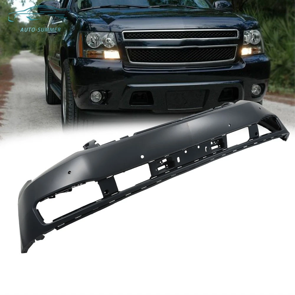 Relleno De Parachoques Delantero Lado Derecho Para Chevrolet Tahoe Y Suburban 2015-2020, Evan-Fischer 14879483