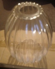 Birch Glass Pendant Lights-Lighting Online Group Boxed and Instructions 