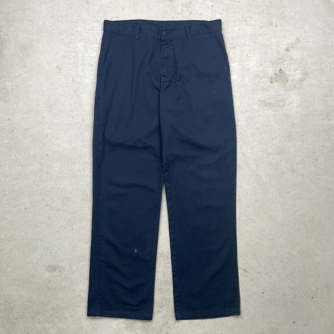 Dickies W35 Work Pants for Men Preowned Cave Wash