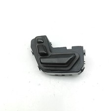 MERCEDES-BENZ M W166 Steuerschalter f&uuml;r linken Sitz A1669053700 2.1 Diesel 33070