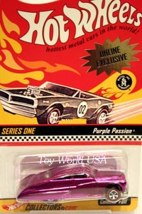 hot wheels online