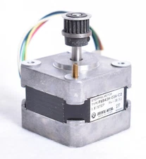 Oriental Motor Co Stepping Motor  PXB43H-03A-C2