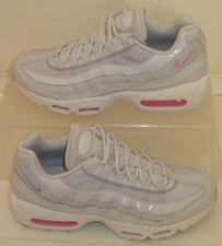 nike air max 95 psychic pink