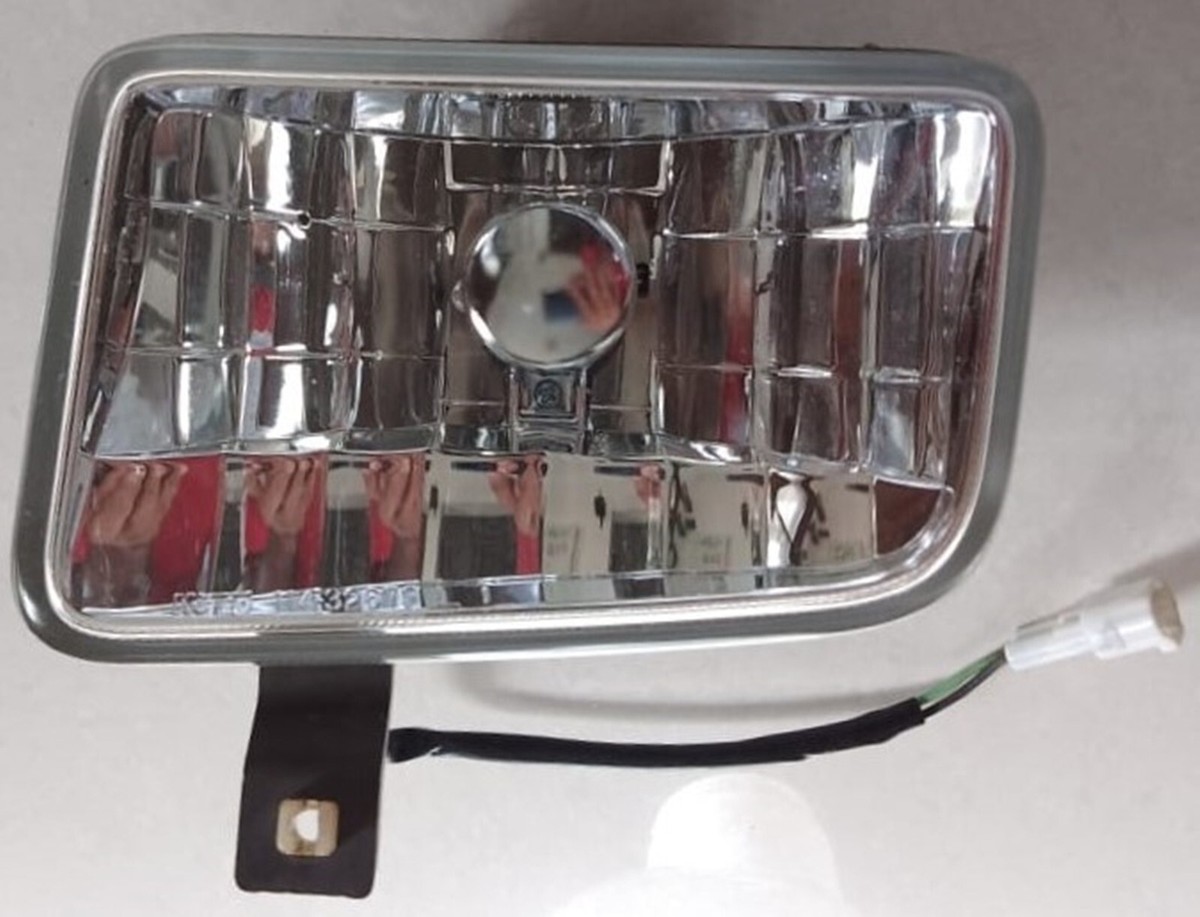 SUZUKI Every Gen. Fog Lamp for DA52W / DA62W / DA32W / Solio LA