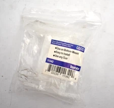 Laurey Rear Bracket 11342 For Euro Slides Bottom Mount Genuine OEM For Drawer