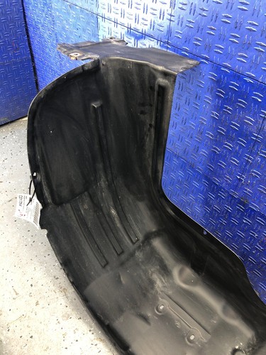 2006-2018 ASTON MARTIN VANTAGE REAR RIGHT INNER FENDER LINER OEM 2007 2008 2009 - Picture 6 of 18