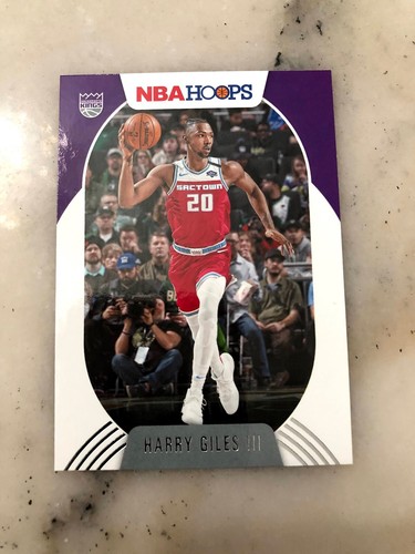 2020-21 Hoops - Base Vets - Complete Your Set - Picture 125 of 137