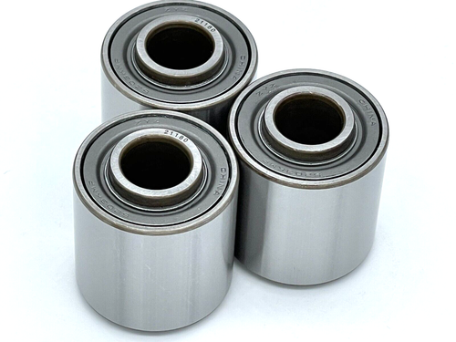 6PCS 5203KMF, 5203KYY2 UPGRADE AN212132, Double Row Planter Bearing 6-Lip Seal - Picture 10 of 14