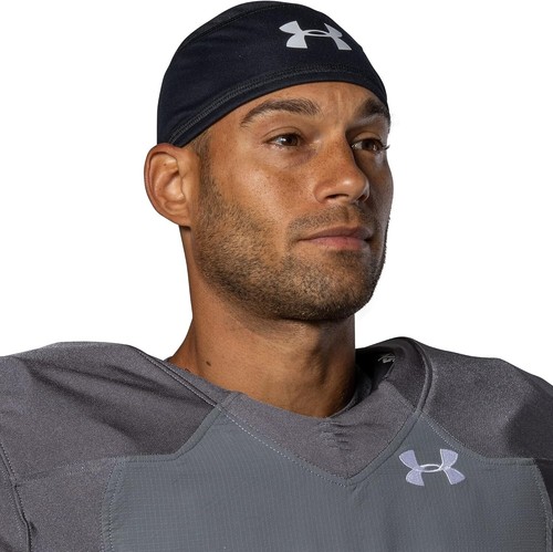 Performance Skull Cap for Athletes – Cooling Fabric & Hair Management Solution - Picture 5 of 6