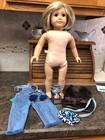 00004000
American Girl Doll amd Accessories