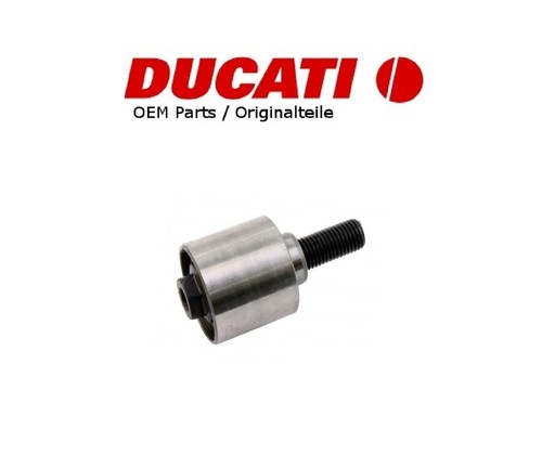 Ducati motor timing belt tensioner bearing kit Multistrada 1000 DS NEW SYSTEM ! - Picture 5 of 6